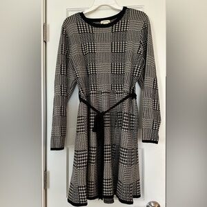 Max Studio XL dress